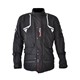 Helite Touring Jacket Svart