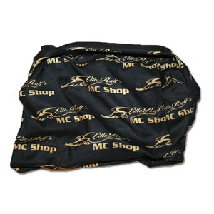 LilleRolf Buff/Headover, Sort