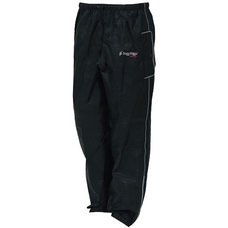 Road Toad Reflective Rain Pants