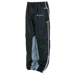 Road Toad Pant, Black