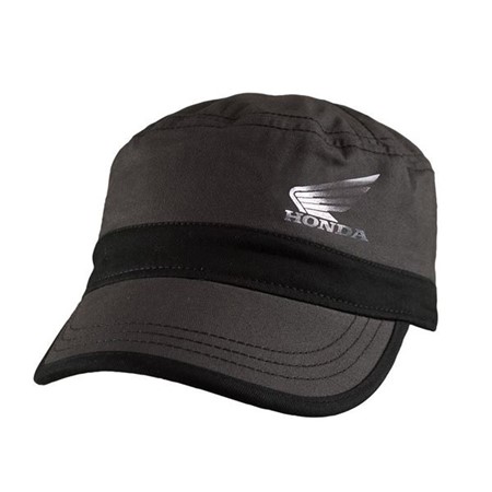 Honda Ladies Cadet Cap - Gray