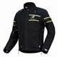 RAPTO-R Jakke Sort/Neon Gul