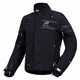 RAPTO-R Jakke Sort/Sort