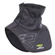 Halsvarmer R-Windstopper Sort