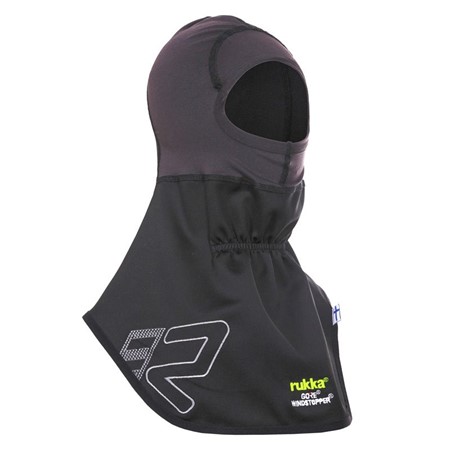 Balaklava RWS Sort