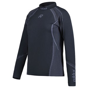 Rukka XENO-R Lady Trøye Sort