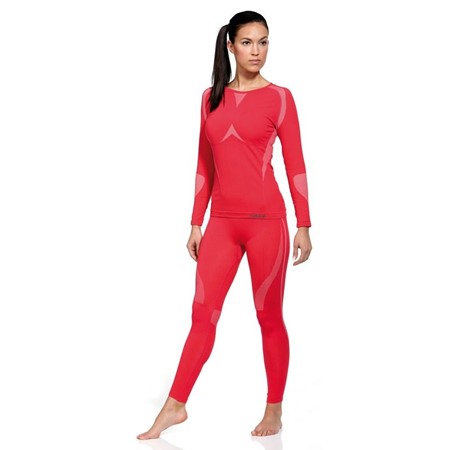 Rukka MONA Genser Rosa Dame