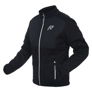 Rukka RENWERINA Fleece Sort Dame