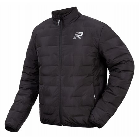 Rukka DOWN-X 2.0 Dunjakke Sort Herre