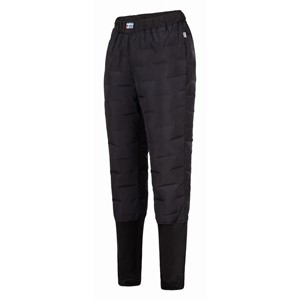 Rukka DOWN-X 2.0 Dunbukse Sort Herre
