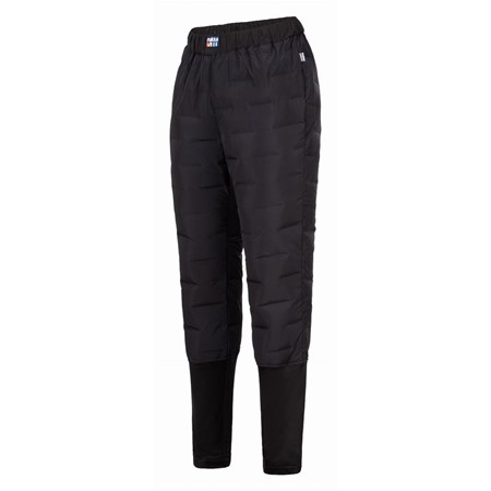 Rukka DOWN-X 2.0 Dunbukse Sort Herre