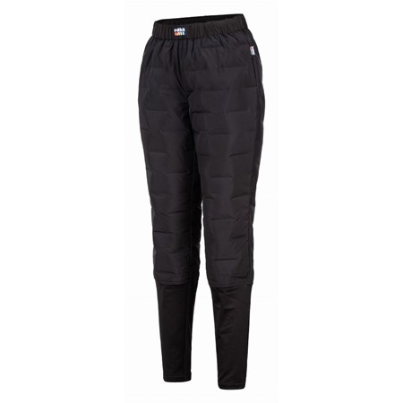 Rukka DOWN-Y 2.0 Dunbukse Sort Dame