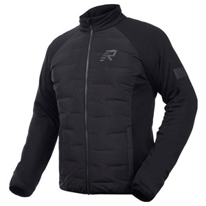 Rukka Combo-R Mellomlag Sort