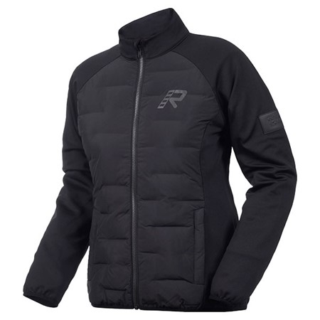 Rukka Comborina Mellomlag Sort