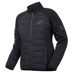 Rukka Comborina Mellomlag Sort