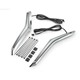 Goldstrike Windshield Trim