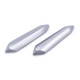 Goldstrike Windshield Strut Cover, Chrome