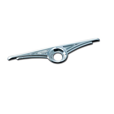 Trunk Key Hole Trim
