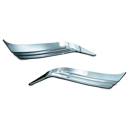 Trunk Taillight Visors