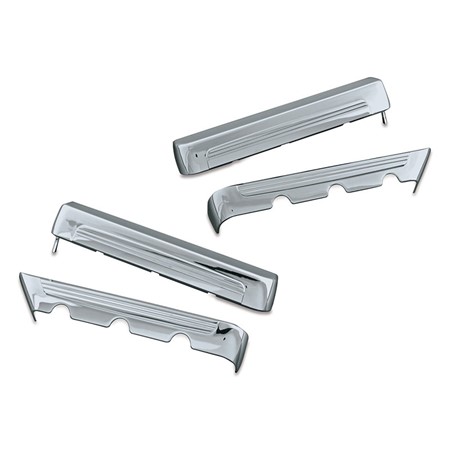 Lighting Valve Covers for GL1800 (set/4)