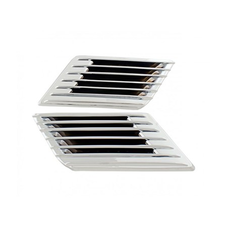 Fairing Vent Grills
