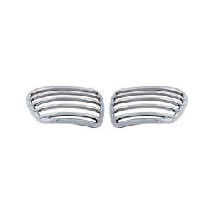 GL1800 Mirror Back Grills