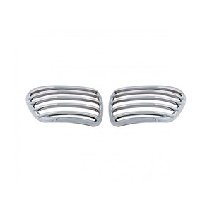 GL1800 Mirror Back Grills