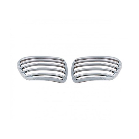 GL1800 Mirror Back Grills