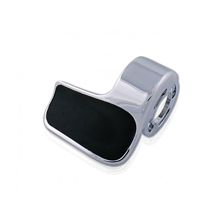 Rist Rest for heated and non heated grips