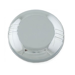 Chrome End Cap for Air Horns