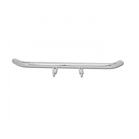 Chrome Nerf Bar Motortrike 2+2