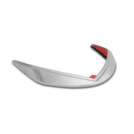 Front Fender Tip Accent