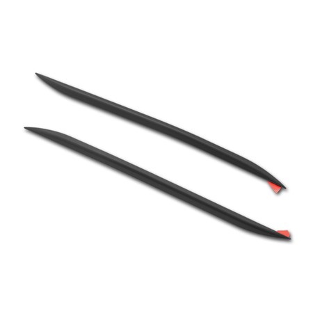 Fender Side Accents - Black