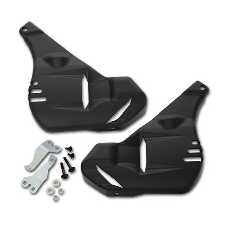 GT Caliper Cover - Black