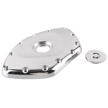 Engine Stator Cover Crankcase GL1800 2001-2013 Aluminium