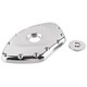 Engine Stator Cover Crankcase GL1800 2001-2013 Aluminium
