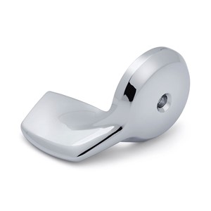 Goldstrike Throttle Wing for Goldstrike Grips, Chrome