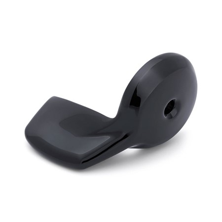 Goldstrike Throttle Wing for Goldstrike Grips, Black