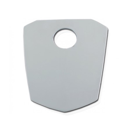 Fuel Door Accent