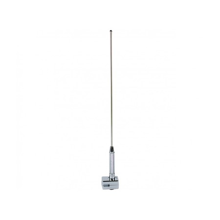 JD's Flag Pole with 77-6037