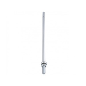 12" Flag Pole