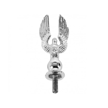 Flag Pole Eagle