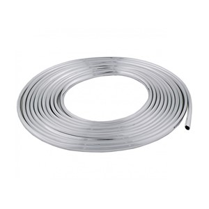 Silver Windshield Trim