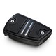 Goldstrike Brake Pedal Cover, Black
