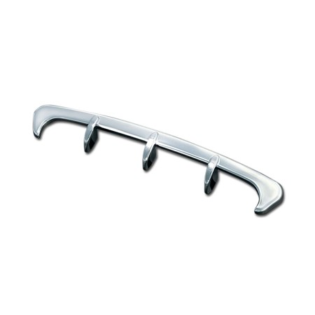 Fairing Scoop Trim (Ea)