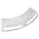 Kuryakyn Chrome Fairing Grill GL1800 01-17
