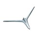 Eyebrow Accents For Upper Fairing Scoop