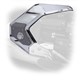 Goldstrike Frame Covers, Chrome
