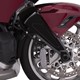 Goldstrike Fork Leg Cover, Black