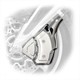 Goldstrike Vented Caliper Covers, Chrome